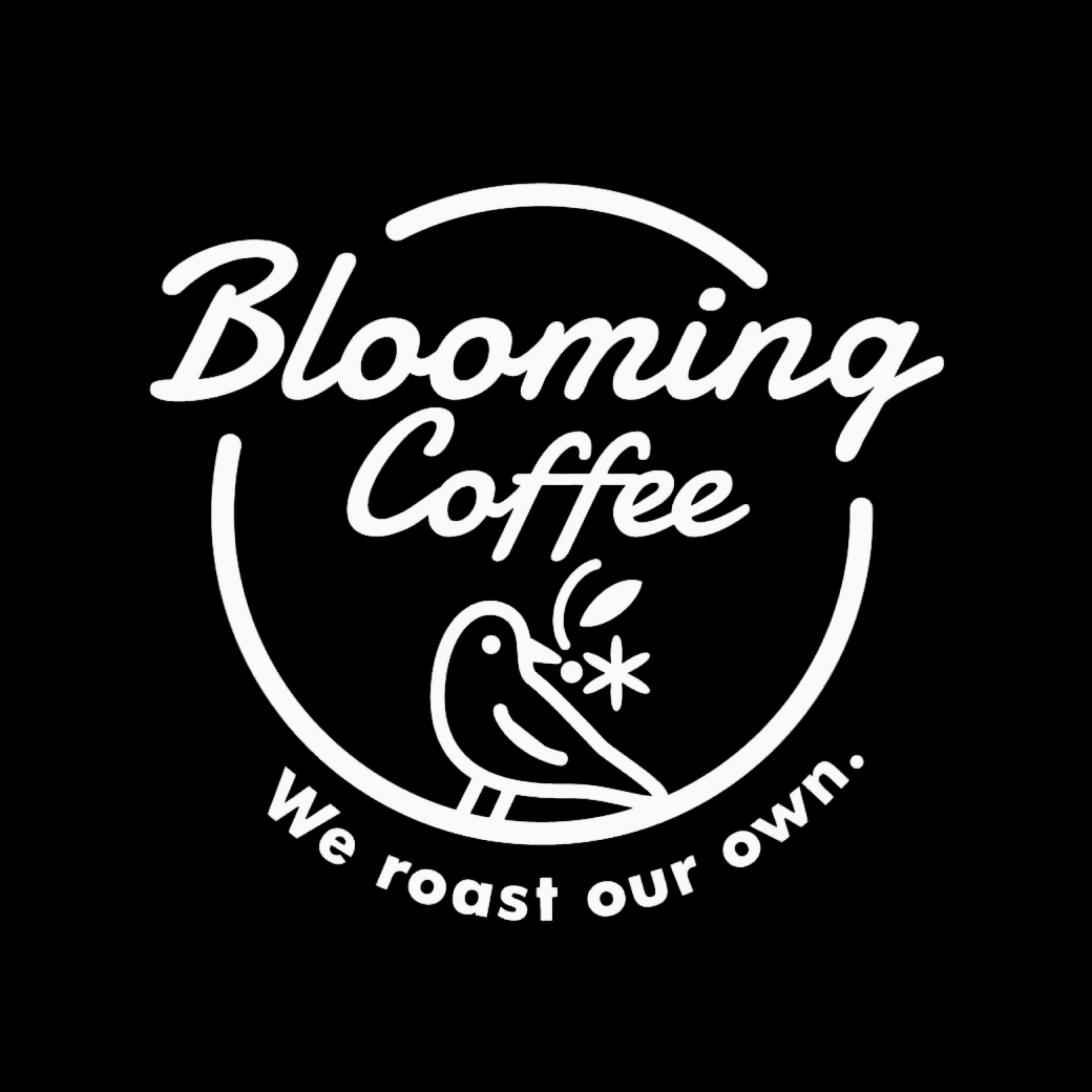 bloomingcoffee