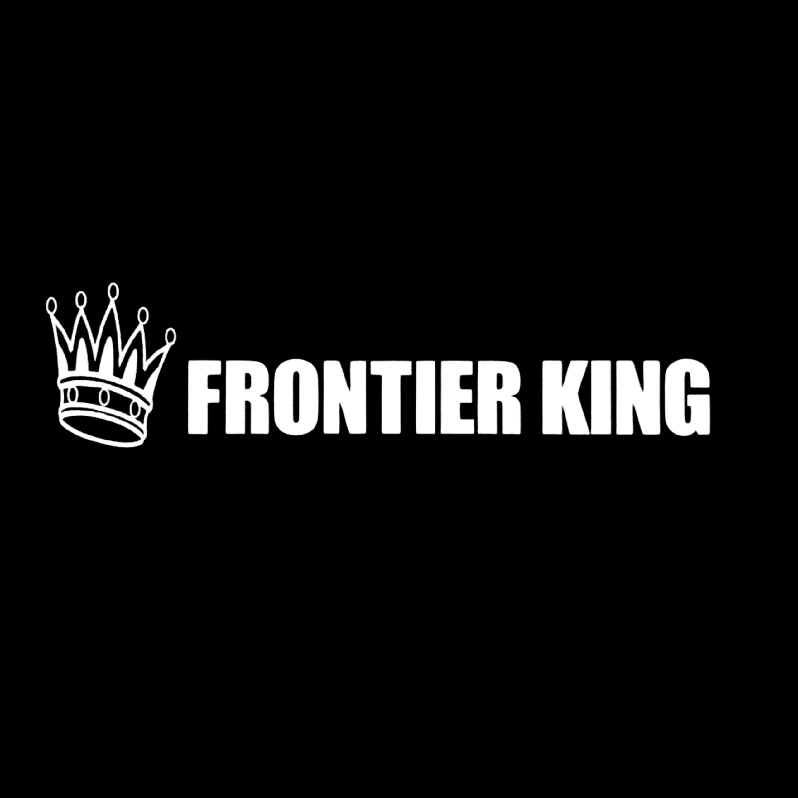 FRONTIER KING